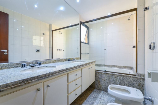 Imagem Apartamento com 4 Quartos à Venda, 202 m² em Jardim Ampliação - São Paulo Imagem Apartamento com 4 Quartos à Venda, 202 m² em Jardim Ampliação - São Paulo