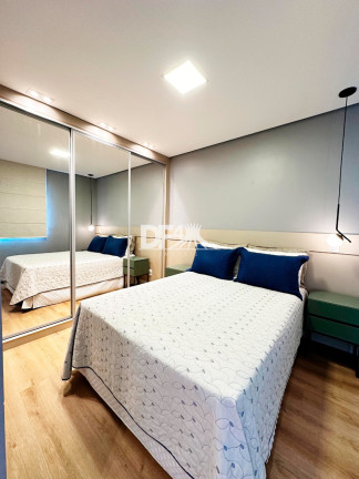Imagem Imóvel com 2 Quartos à Venda, 61 m² em Norte (águas Claras) - Brasília