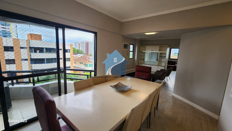 Imagem Apartamento com 4 Quartos à Venda, 165 m² em Nossa Senhora Das Graças - Manaus Imagem Apartamento com 4 Quartos à Venda, 165 m² em Nossa Senhora Das Graças - Manaus