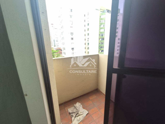 Imagem Apartamento com 1 Quarto à Venda, 65 m² em José Menino - Santos Imagem Apartamento com 1 Quarto à Venda, 65 m² em José Menino - Santos