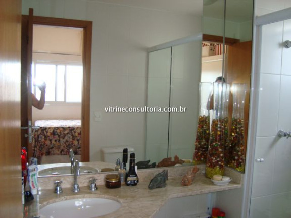 Imagem Apartamento com 3 Quartos à Venda, 280 m² em Ipiranga - São Paulo