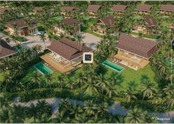 Imagem Casa com 4 Quartos à Venda, 312 m² em Maceió - Fortim Imagem Casa com 4 Quartos à Venda, 312 m² em Maceió - Fortim