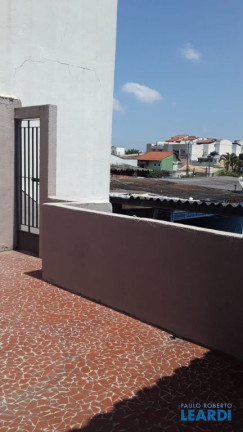 Imagem Sobrado com 2 Quartos à Venda, 144 m² em Campestre - Santo André