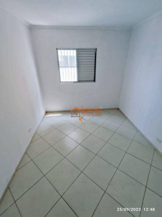 Imagem Apartamento com 2 Quartos à Venda, 55 m² em Centro - Guarulhos