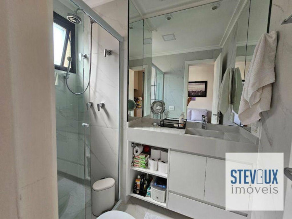 Imagem Apartamento com 3 Quartos à Venda, 161 m² em Moema - São Paulo