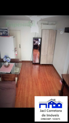 Imagem Apartamento com 1 Quarto à Venda, 63 m² em Jose Menino - Santos