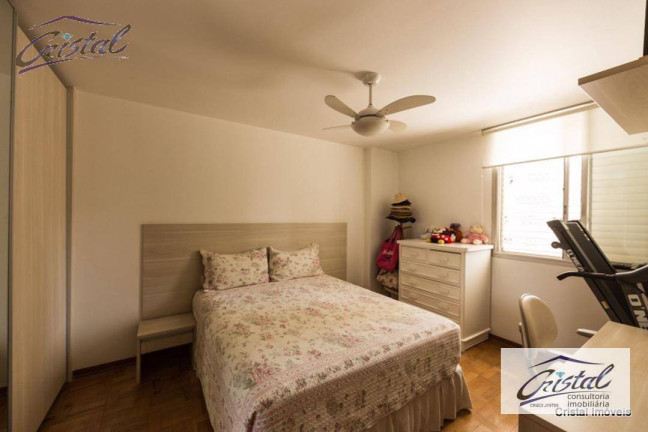 Imagem Apartamento com 4 Quartos à Venda, 240 m² em Santa Cecília - São Paulo