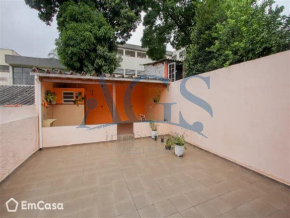 Imagem Casa com 2 Quartos à Venda, 234 m² em Vila Matilde - São Paulo Imagem Casa com 2 Quartos à Venda, 234 m² em Vila Matilde - São Paulo