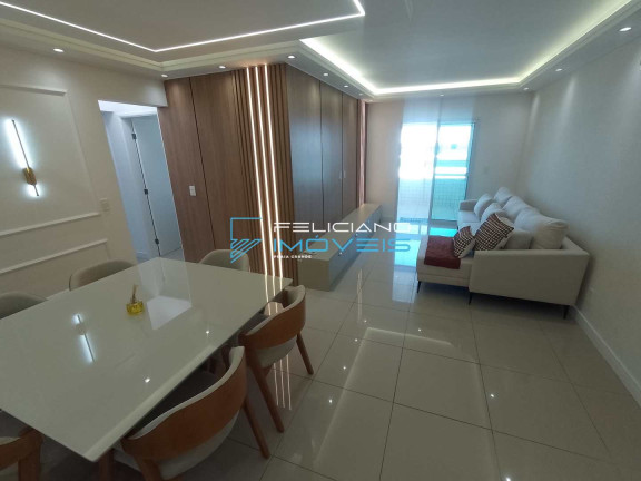 Imagem Apartamento com 2 Quartos à Venda, 100 m² em Guilhermina - Praia Grande Imagem Apartamento com 2 Quartos à Venda, 100 m² em Guilhermina - Praia Grande