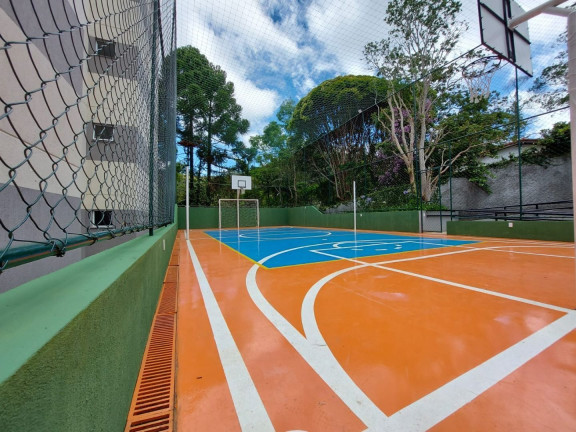 Imagem Apartamento com 2 Quartos à Venda, 49 m² em Cascata Do Imbuí - Teresópolis