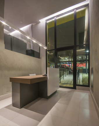 Imagem Apartamento com 1 Quarto à Venda, 83 m² em Perdizes - São Paulo