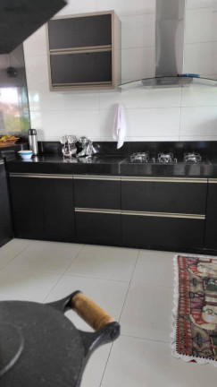 Imagem Casa com 4 Quartos à Venda, 360 m² em Três Poderes - Igarapé Imagem Casa com 4 Quartos à Venda, 360 m² em Três Poderes - Igarapé