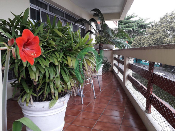 Imagem Apartamento com 3 Quartos à Venda, 171 m² em Ilha Porchat - São Vicente Imagem Apartamento com 3 Quartos à Venda, 171 m² em Ilha Porchat - São Vicente