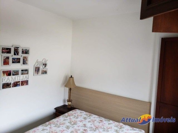 Imagem Imóvel com 1 Quarto à Venda, 46 m² em Várzea - Teresópolis