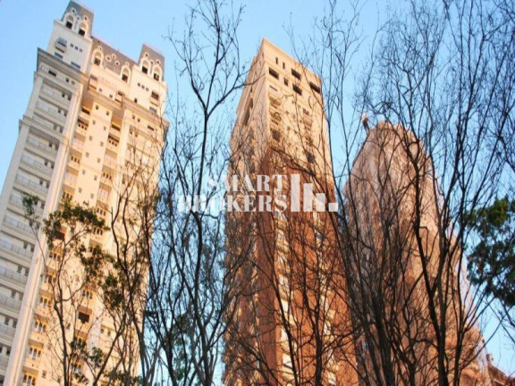 Imagem Apartamento com 5 Quartos à Venda, 1.354 m² em Cidade Jardim - São Paulo