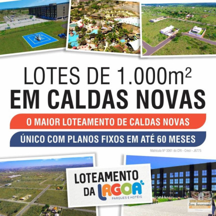 Imagem Imóvel à Venda, 300 m² em Setor Lagoa Quente - Caldas Novas Imagem Imóvel à Venda, 300 m² em Setor Lagoa Quente - Caldas Novas