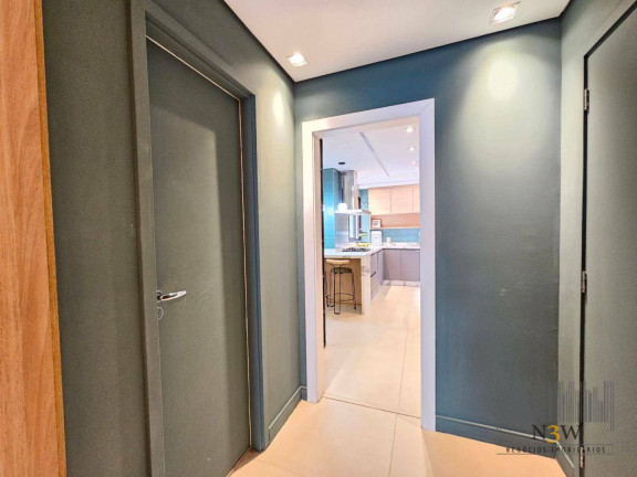 Apartamento com 3 Quartos à Venda, 114 m² em Vila Leopoldina - São Paulo