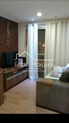 Imagem Apartamento com 2 Quartos à Venda, 58 m² em Tatuape - São Paulo Imagem Apartamento com 2 Quartos à Venda, 58 m² em Tatuape - São Paulo