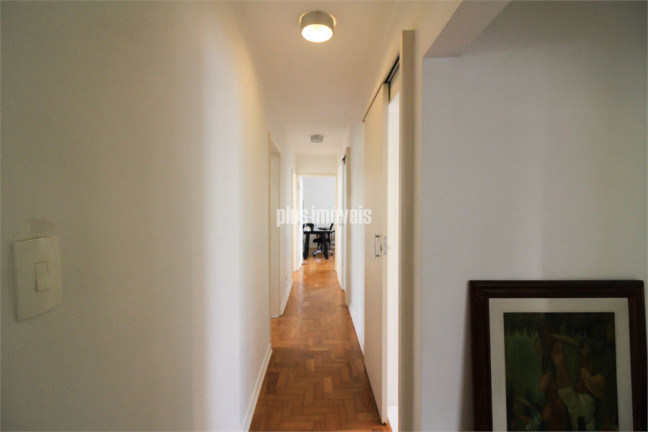 Imagem Apartamento com 3 Quartos à Venda, 146 m² em Jardim América - São Paulo Imagem Apartamento com 3 Quartos à Venda, 146 m² em Jardim América - São Paulo