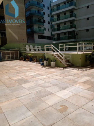 Imagem Apartamento com 2 Quartos à Venda, 94 m² em Vila Nova - Cabo Frio