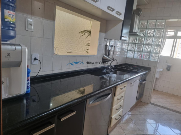 Imagem Apartamento com 4 Quartos à Venda, 97 m² em Centro - São Bernardo Do Campo Imagem Apartamento com 4 Quartos à Venda, 97 m² em Centro - São Bernardo Do Campo