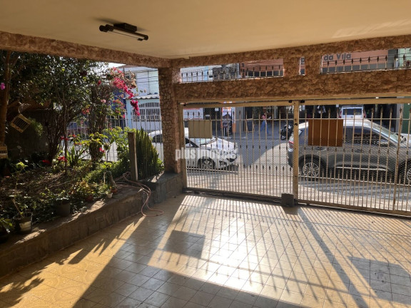 Imagem Casa com 4 Quartos à Venda, 225 m² em Vila Mascote - São Paulo Imagem Casa com 4 Quartos à Venda, 225 m² em Vila Mascote - São Paulo