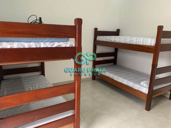 Imagem Apartamento com 2 Quartos à Venda, 90 m² em Astúrias - Guarujá