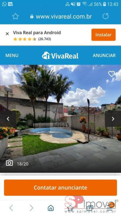 Imagem Apartamento com 2 Quartos à Venda, 50 m² em Jardim Bonfiglioli - São Paulo