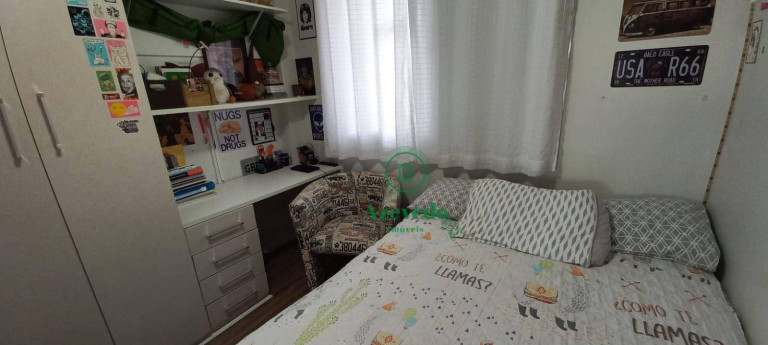 Imagem Sobrado com 3 Quartos à Venda, 117 m² em Jardim Flor Do Campo - Guarulhos Imagem Sobrado com 3 Quartos à Venda, 117 m² em Jardim Flor Do Campo - Guarulhos