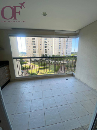 Imagem Apartamento com 3 Quartos à Venda, 131 m² em Jardim Ermida I - Jundiaí