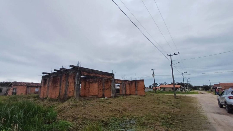 Imagem Terreno à Venda, 392 m² em Pinheiros - Balneário Barra Do Sul Imagem Terreno à Venda, 392 m² em Pinheiros - Balneário Barra Do Sul