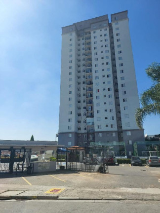 Apartamento com 2 Quartos à Venda, 45 m² em Planalto - Sao Bernardo Do Campo