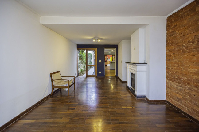 Casa com 4 Quartos à Venda, 231 m² em Perdizes - São Paulo