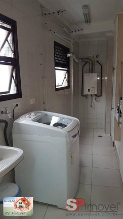 Imagem Apartamento com 3 Quartos à Venda, 140 m² em Vila Bastos - Santo André Imagem Apartamento com 3 Quartos à Venda, 140 m² em Vila Bastos - Santo André