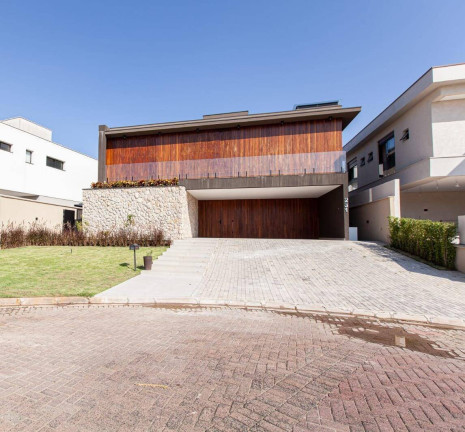Imagem Casa com 4 Quartos à Venda, 400 m² em Tamboré - Santana De Parnaíba Imagem Casa com 4 Quartos à Venda, 400 m² em Tamboré - Santana De Parnaíba