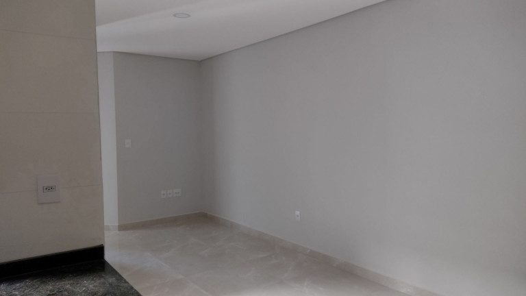 Imagem Apartamento com 2 Quartos à Venda, 39 m² em Parque Erasmo Assunção - Santo André Imagem Apartamento com 2 Quartos à Venda, 39 m² em Parque Erasmo Assunção - Santo André