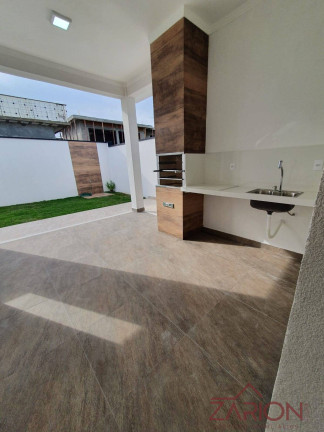 Imagem Casa com 3 Quartos à Venda, 130 m² em Caminho Novo - Tremembé