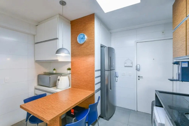 Imagem Imóvel com 3 Quartos à Venda, 110 m² em Indianópolis - São Paulo