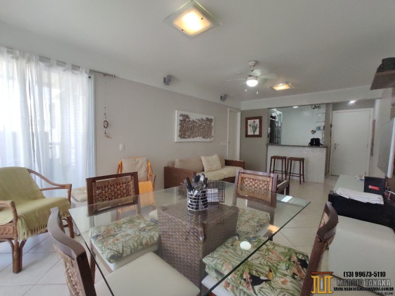 Imagem Imóvel com 3 Quartos à Venda, 88 m² em Riviera - Bertioga