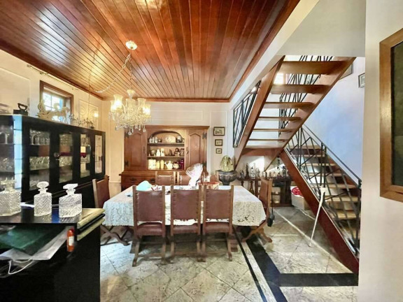 Imagem Casa com 6 Quartos à Venda, 529 m² em Chácara Vale Do Rio Cotia - Carapicuíba