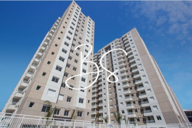 Imagem Apartamento com 2 Quartos à Venda, 67 m² em Farrapos - Porto Alegre