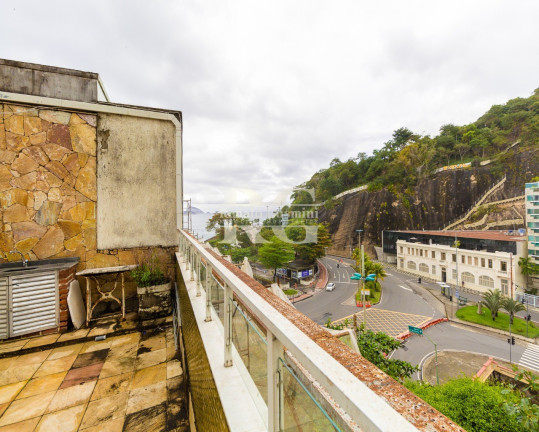Imagem Imóvel com 3 Quartos à Venda, 276 m² em Leblon - Rio De Janeiro