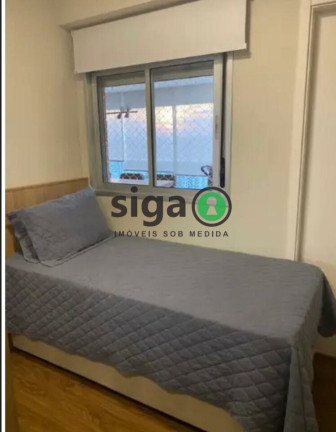 Imagem Apartamento com 3 Quartos à Venda, 121 m² em Pinheiros - São Paulo Imagem Apartamento com 3 Quartos à Venda, 121 m² em Pinheiros - São Paulo