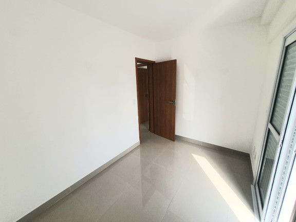 Imagem Apartamento com 2 Quartos à Venda, 54 m² em Embaré - Santos