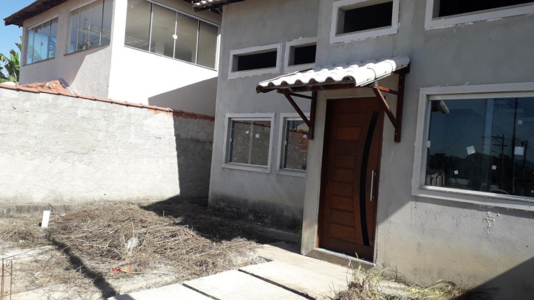 Imagem Casa com 2 Quartos à Venda, 200 m² em Vila Gabriela Manilha - Itaboraí Imagem Casa com 2 Quartos à Venda, 200 m² em Vila Gabriela Manilha - Itaboraí