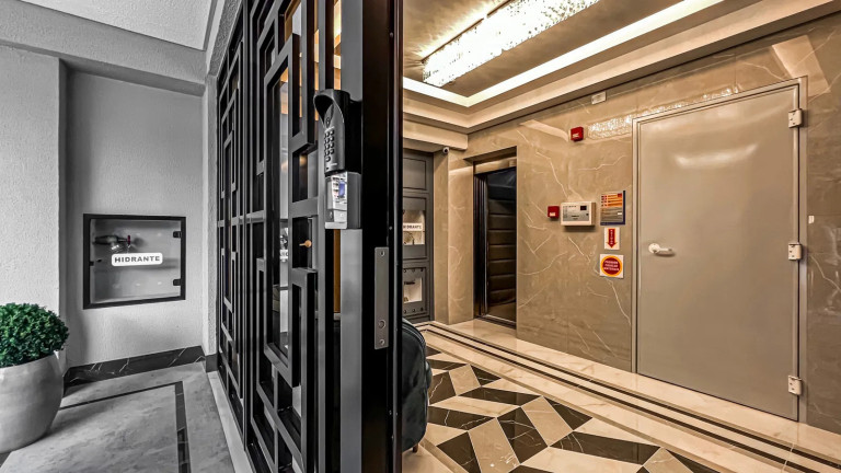Imagem Apartamento com 3 Quartos à Venda, 127 m² em Perequê - Porto Belo