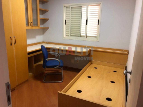 Imagem Apartamento com 3 Quartos à Venda, 150 m² em Campo Belo - São Paulo