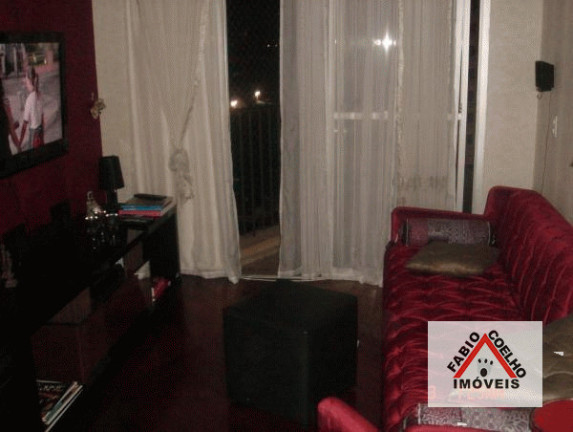 Apartamento à Venda, 70 m² em Vila Santa Catarina - São Paulo