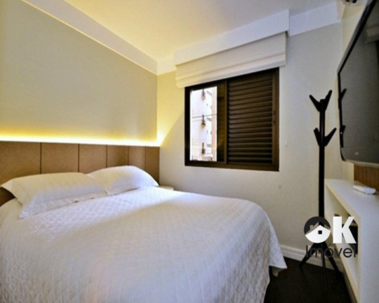 Imagem Apartamento com 2 Quartos à Venda, 61 m² em Jardim Paulista - São Paulo Imagem Apartamento com 2 Quartos à Venda, 61 m² em Jardim Paulista - São Paulo