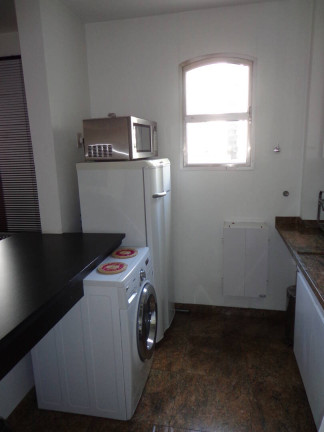 Imagem Apartamento com 1 Quarto para Alugar, 40 m² em Jardim Paulista - São Paulo Imagem Apartamento com 1 Quarto para Alugar, 40 m² em Jardim Paulista - São Paulo
